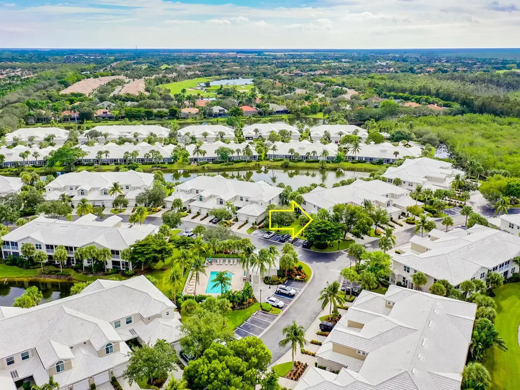 4660 Hawks Nest Way Naples FL 34114