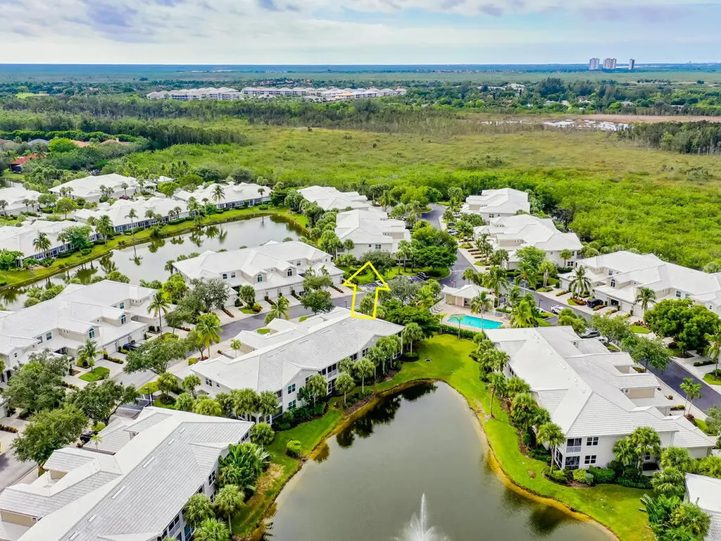 4660 Hawks Nest Way Naples FL 34114