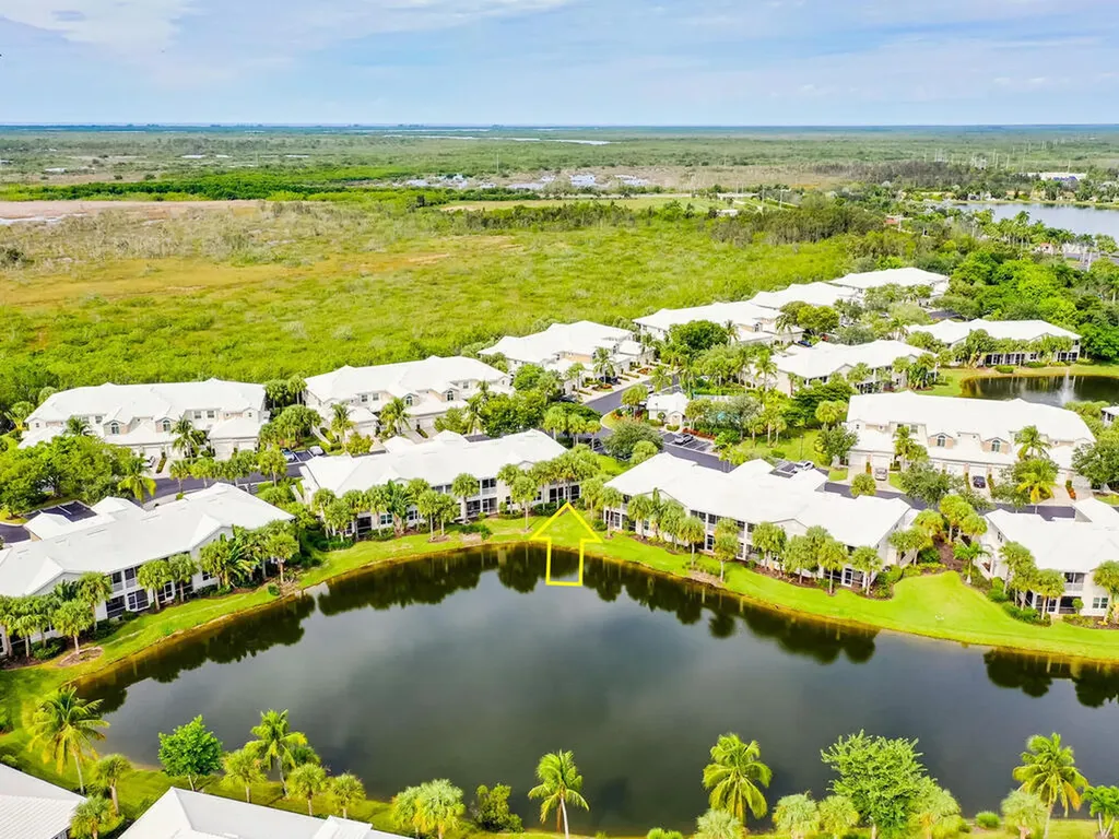 4660 Hawks Nest Way Naples FL 34114
