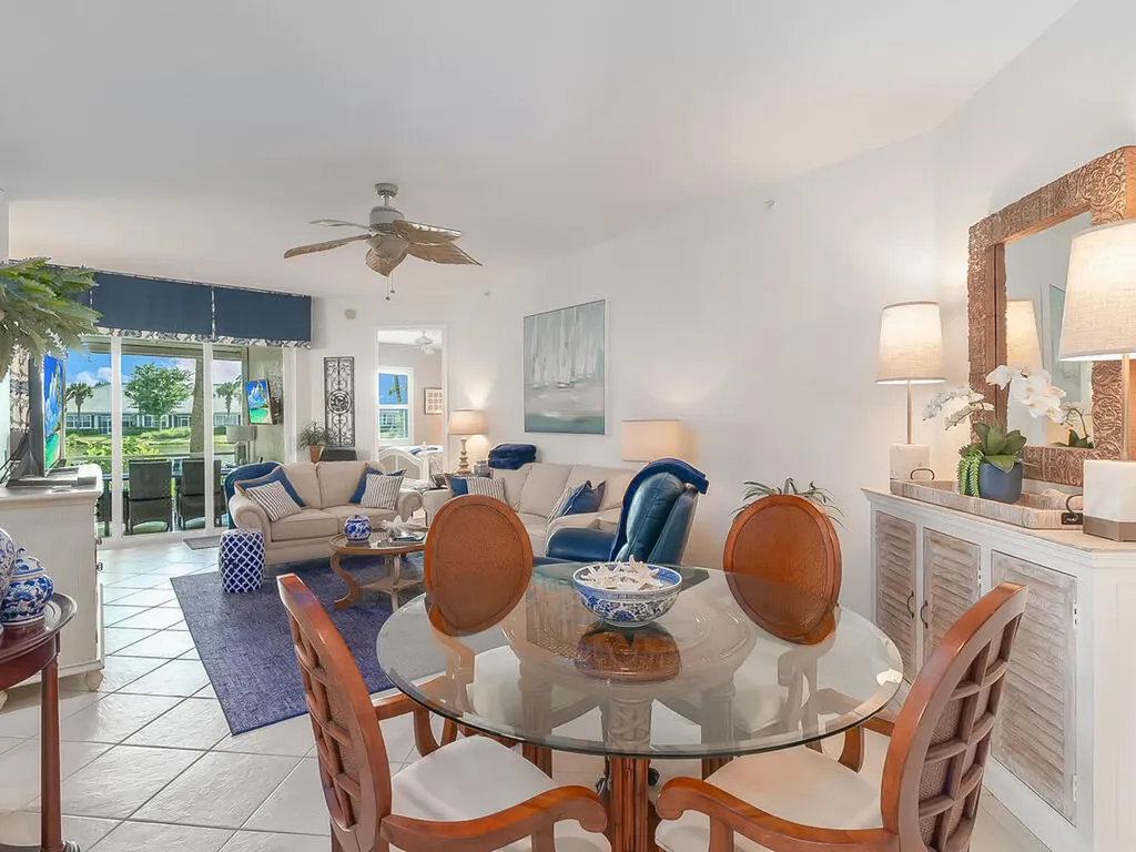 4660 Hawks Nest Way Naples FL 34114