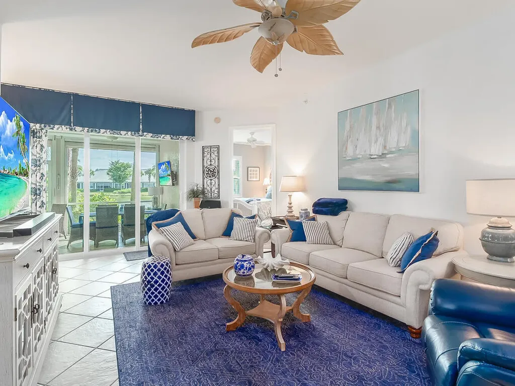 4660 Hawks Nest Way Naples FL 34114
