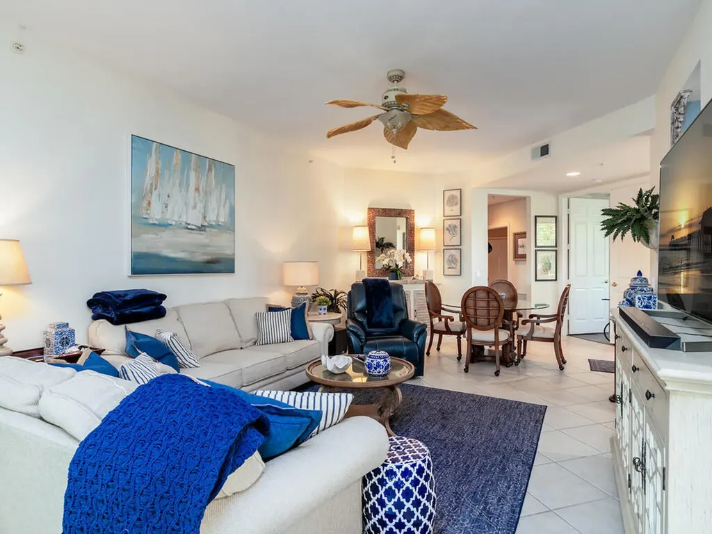 4660 Hawks Nest Way Naples FL 34114