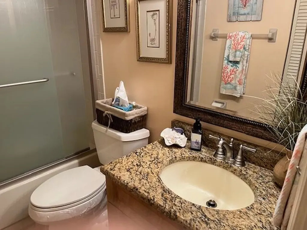 5724 Deauville Circle Naples FL 34112