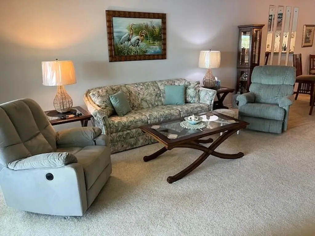 5724 Deauville Circle Naples FL 34112