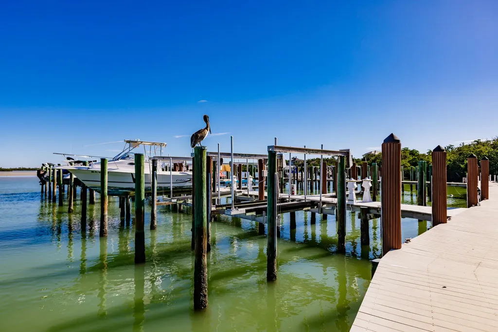 935 Whiskey Creek Drive Marco Island FL 34145