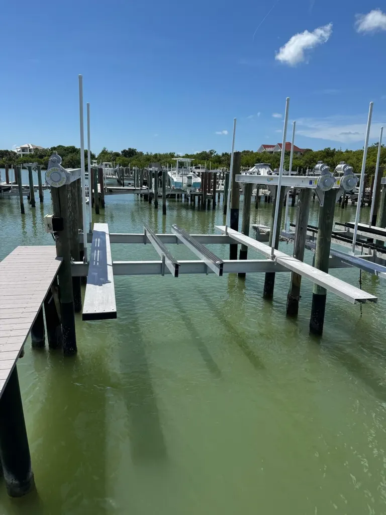 935 Whiskey Creek Drive Marco Island FL 34145