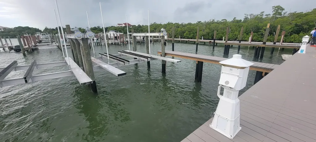 935 Whiskey Creek Drive Marco Island FL 34145