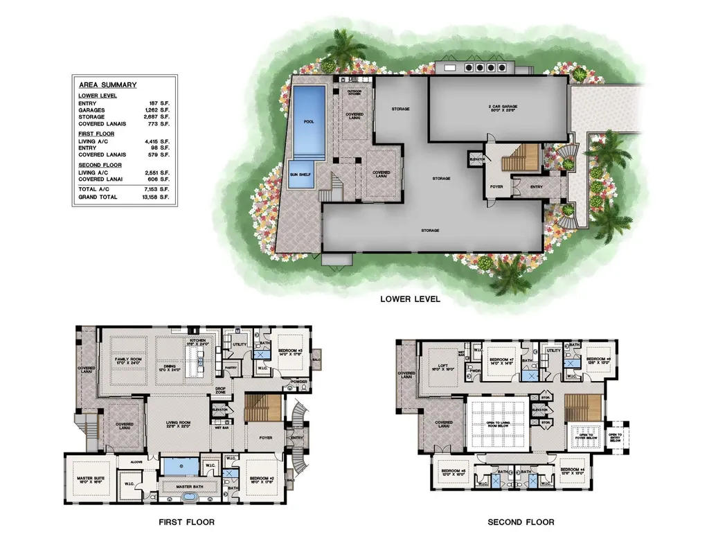 992 Royal Marco Way Marco Island FL 34145