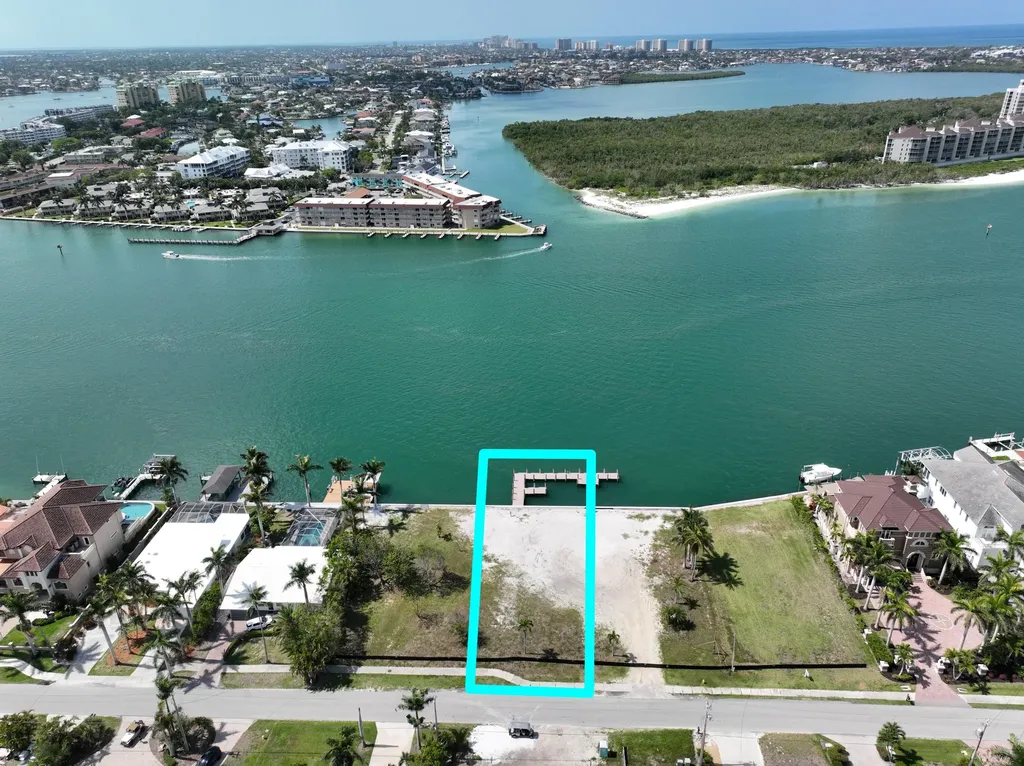 - W Pelican Street Isles Of Capri FL 34113