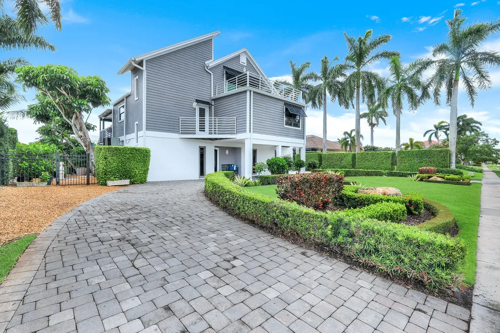 184 Stillwater Court Marco Island FL 34145