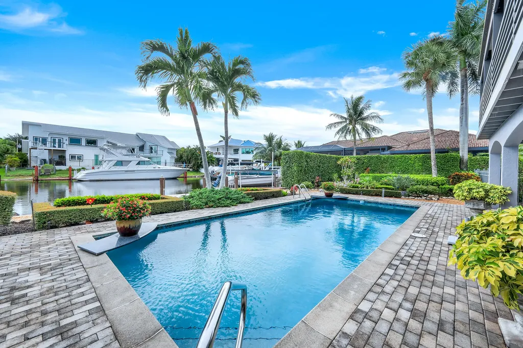 184 Stillwater Court Marco Island FL 34145