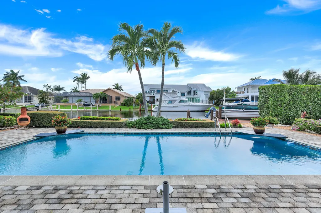 184 Stillwater Court Marco Island FL 34145