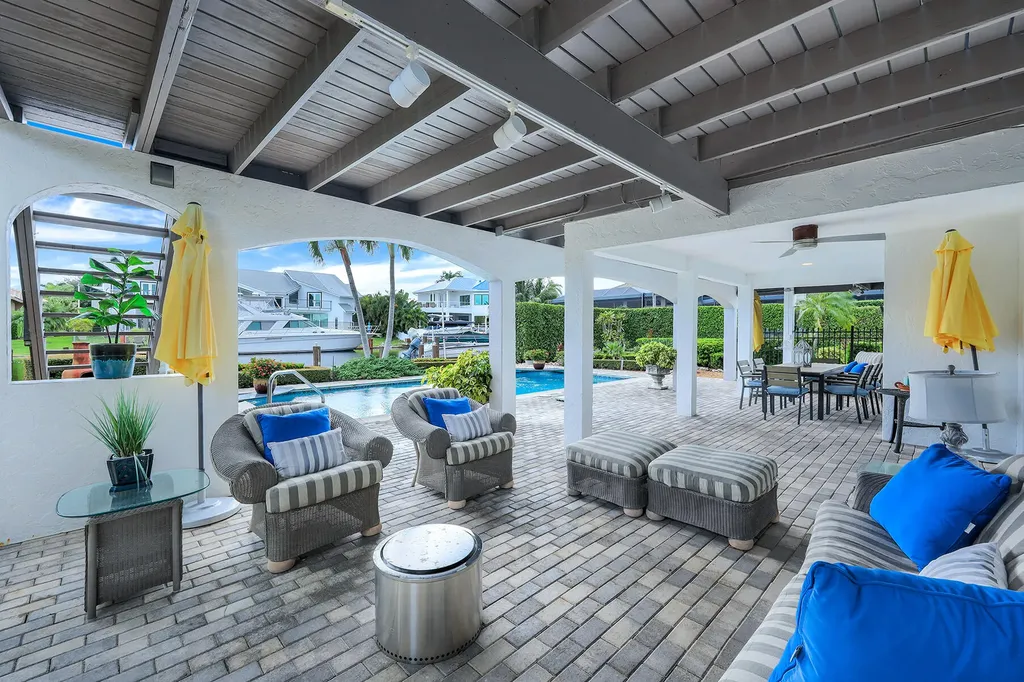 184 Stillwater Court Marco Island FL 34145