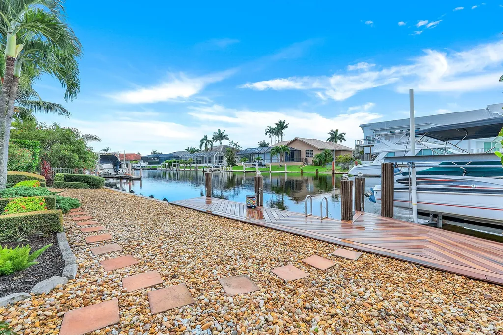 184 Stillwater Court Marco Island FL 34145