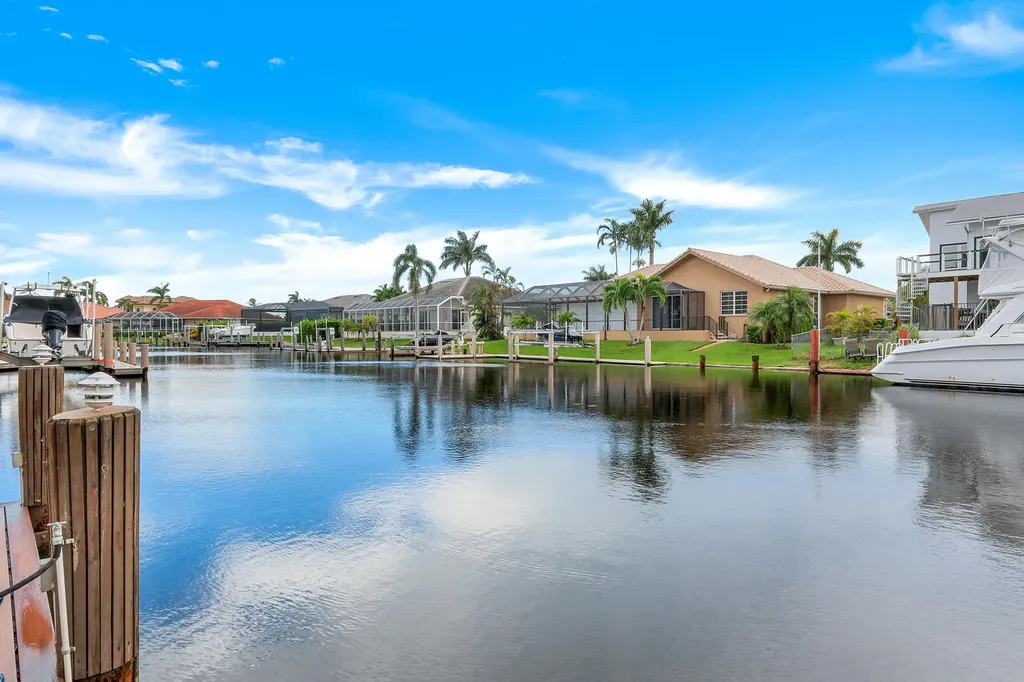 184 Stillwater Court Marco Island FL 34145