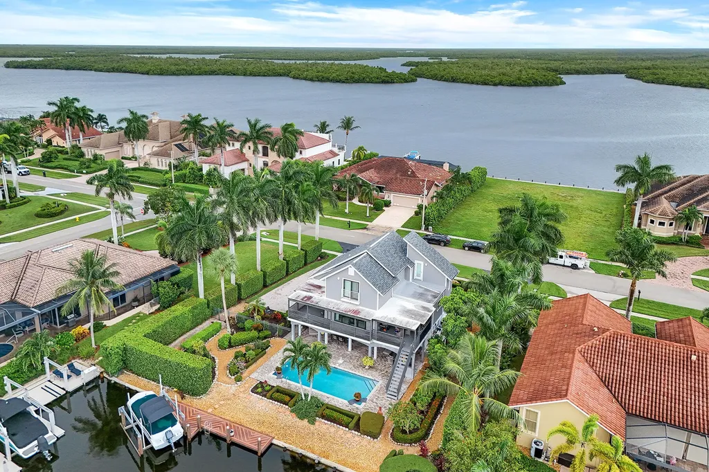 184 Stillwater Court Marco Island FL 34145