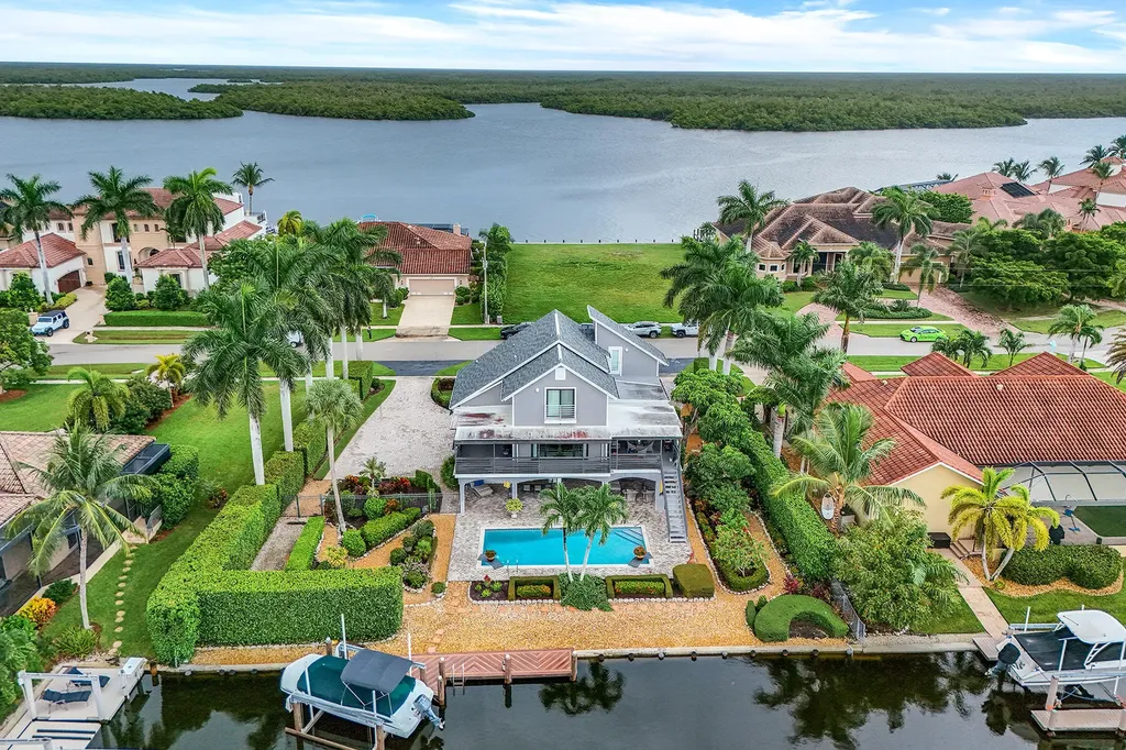 184 Stillwater Court Marco Island FL 34145