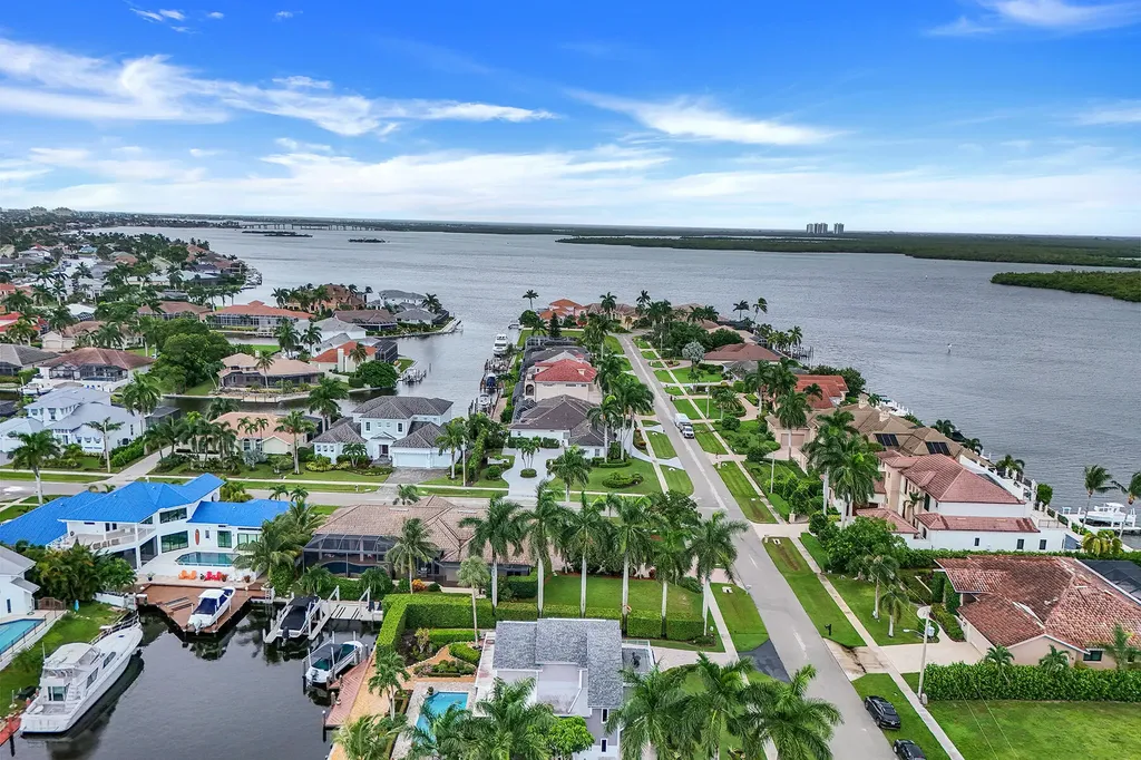 184 Stillwater Court Marco Island FL 34145