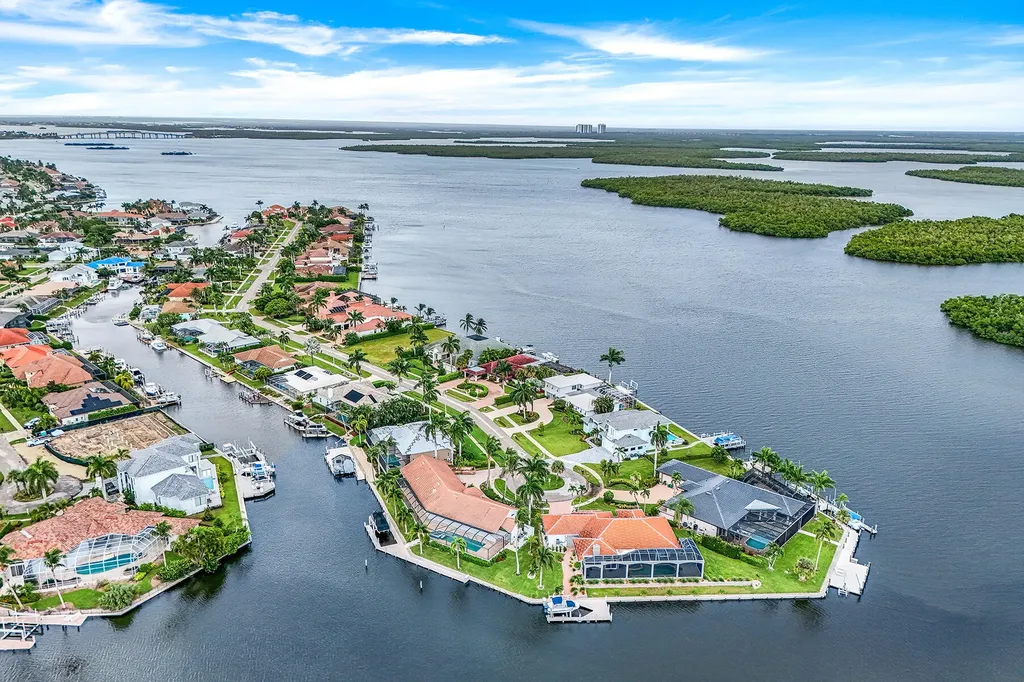 184 Stillwater Court Marco Island FL 34145