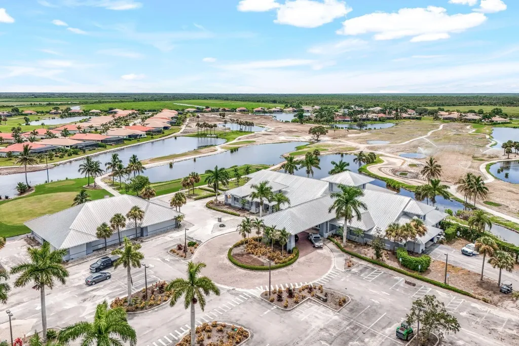 18181 Baywood Drive Naples FL 34114