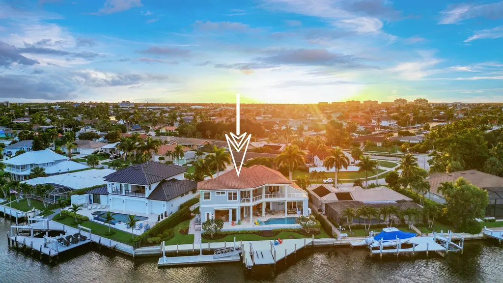 739 Fairlawn Court Marco Island FL 34145