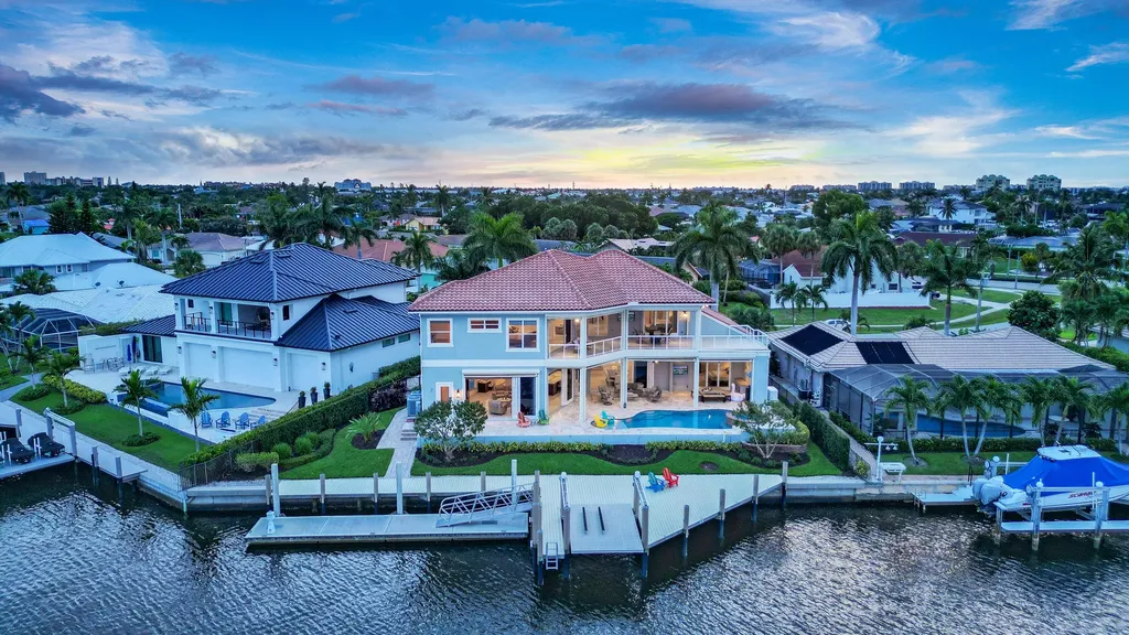 739 Fairlawn Court Marco Island FL 34145