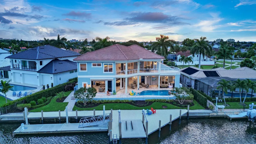 739 Fairlawn Court Marco Island FL 34145