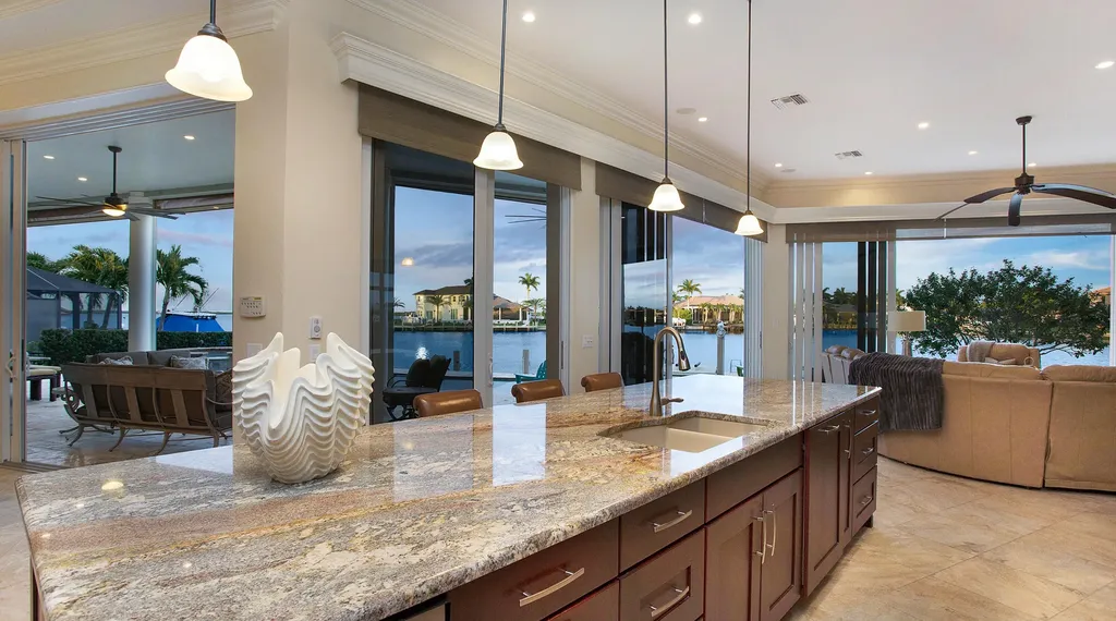 739 Fairlawn Court Marco Island FL 34145