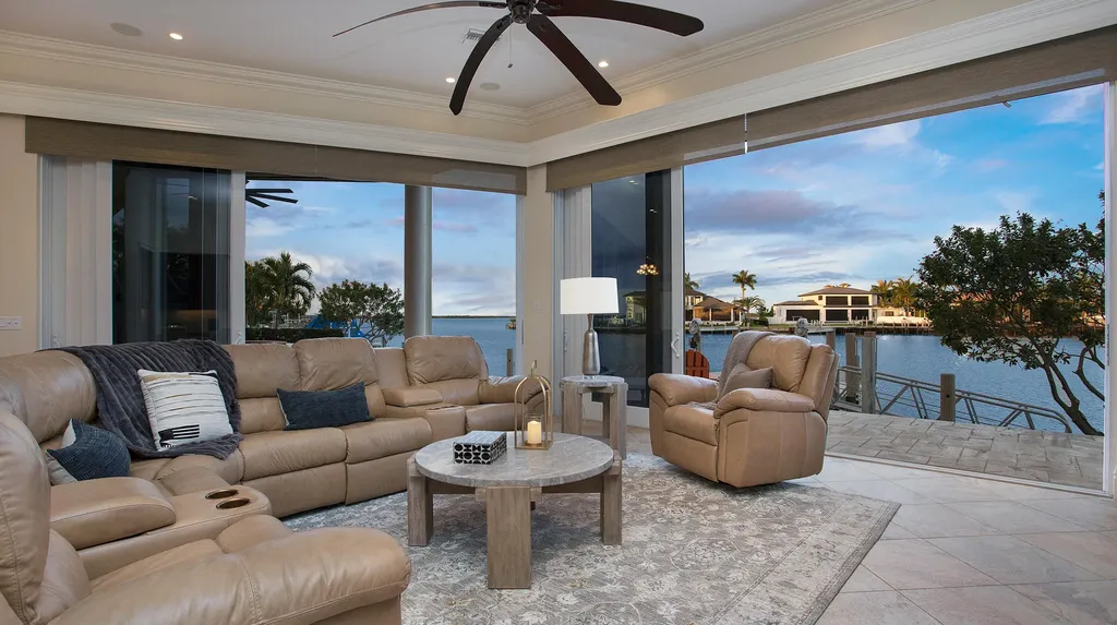 739 Fairlawn Court Marco Island FL 34145