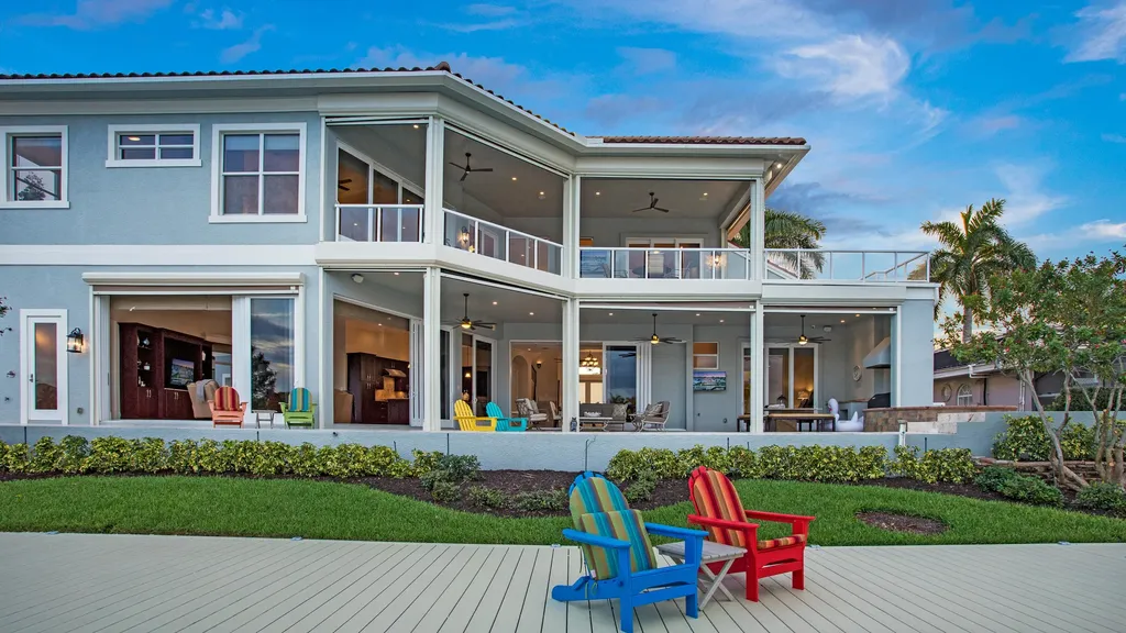 739 Fairlawn Court Marco Island FL 34145