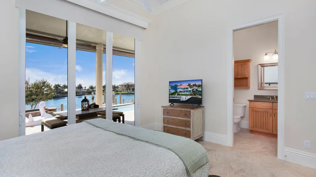 739 Fairlawn Court Marco Island FL 34145