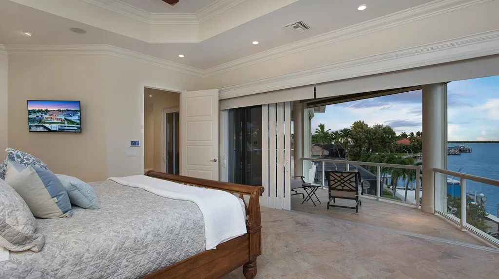 739 Fairlawn Court Marco Island FL 34145