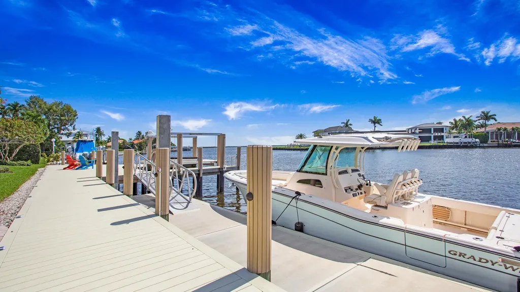 739 Fairlawn Court Marco Island FL 34145