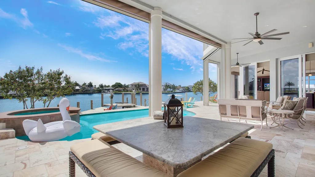 739 Fairlawn Court Marco Island FL 34145