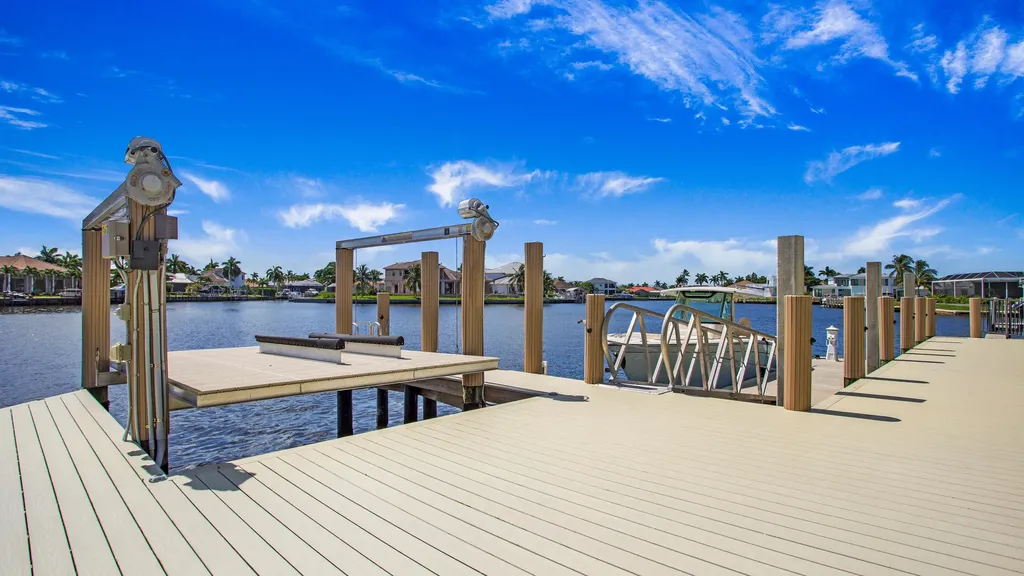 739 Fairlawn Court Marco Island FL 34145