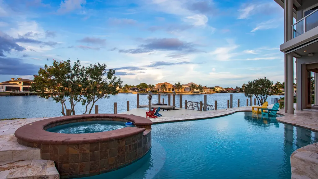 739 Fairlawn Court Marco Island FL 34145