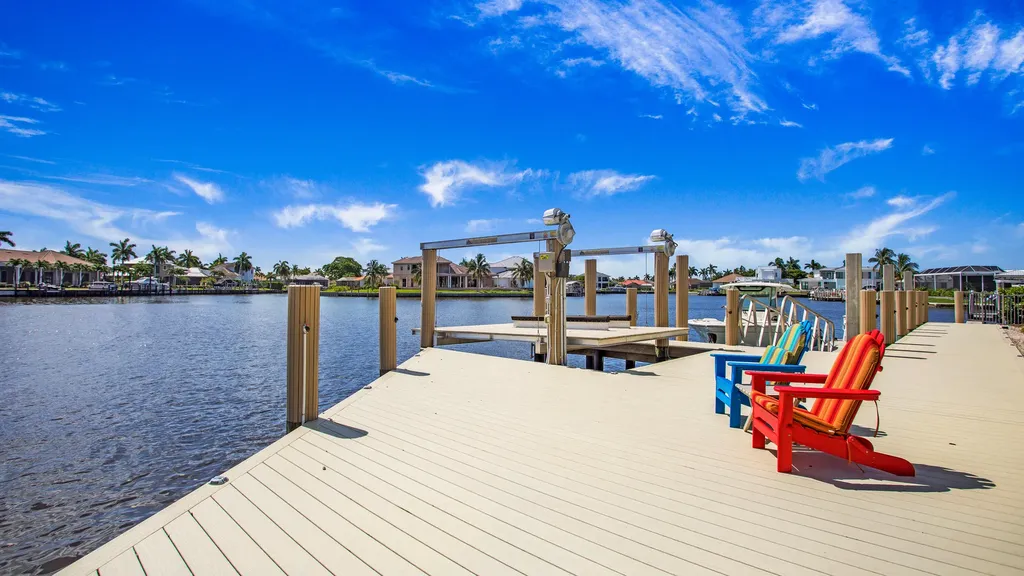 739 Fairlawn Court Marco Island FL 34145