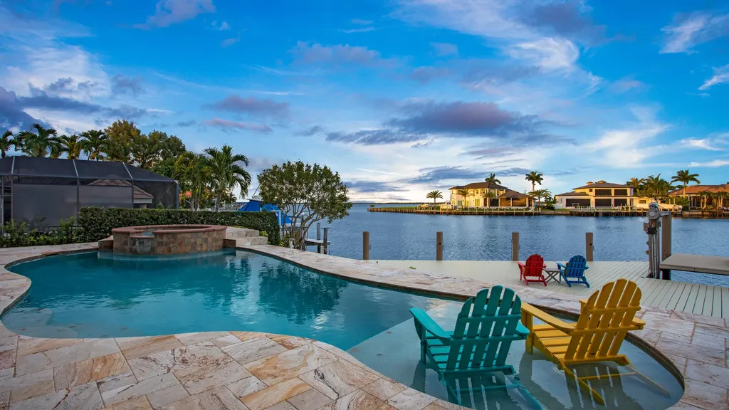 739 Fairlawn Court Marco Island FL 34145