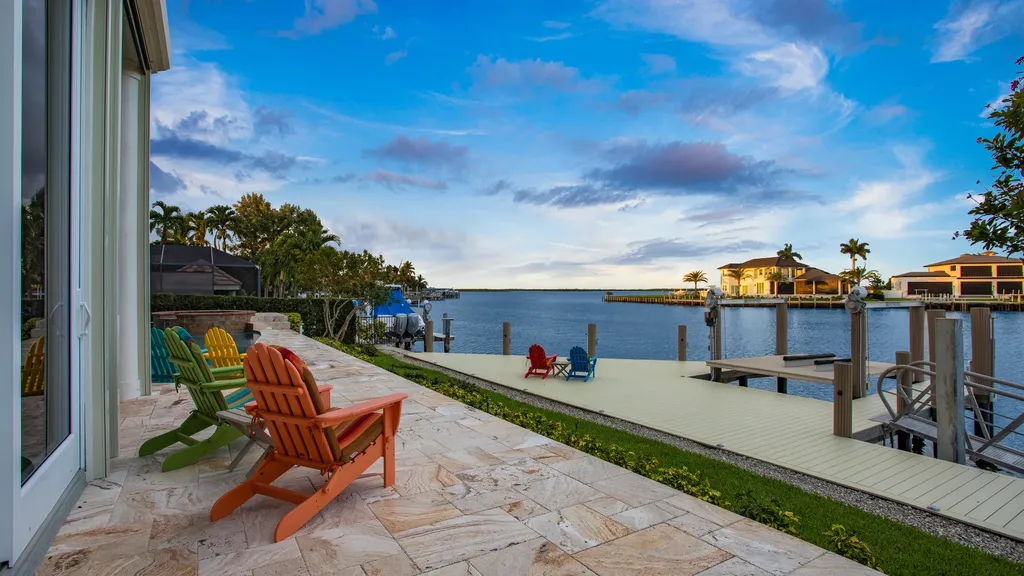 739 Fairlawn Court Marco Island FL 34145