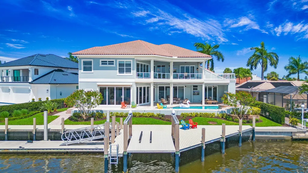 739 Fairlawn Court Marco Island FL 34145