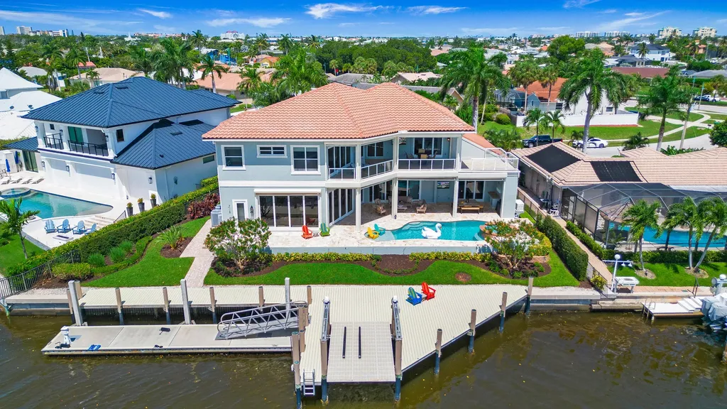 739 Fairlawn Court Marco Island FL 34145