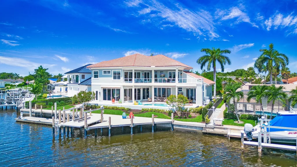 739 Fairlawn Court Marco Island FL 34145