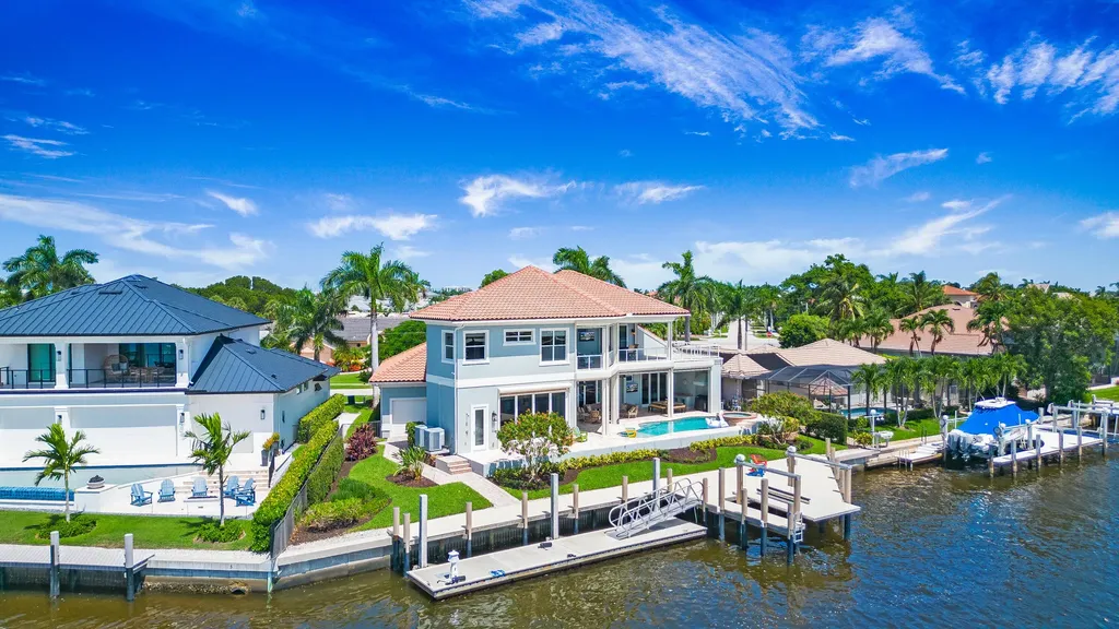 739 Fairlawn Court Marco Island FL 34145