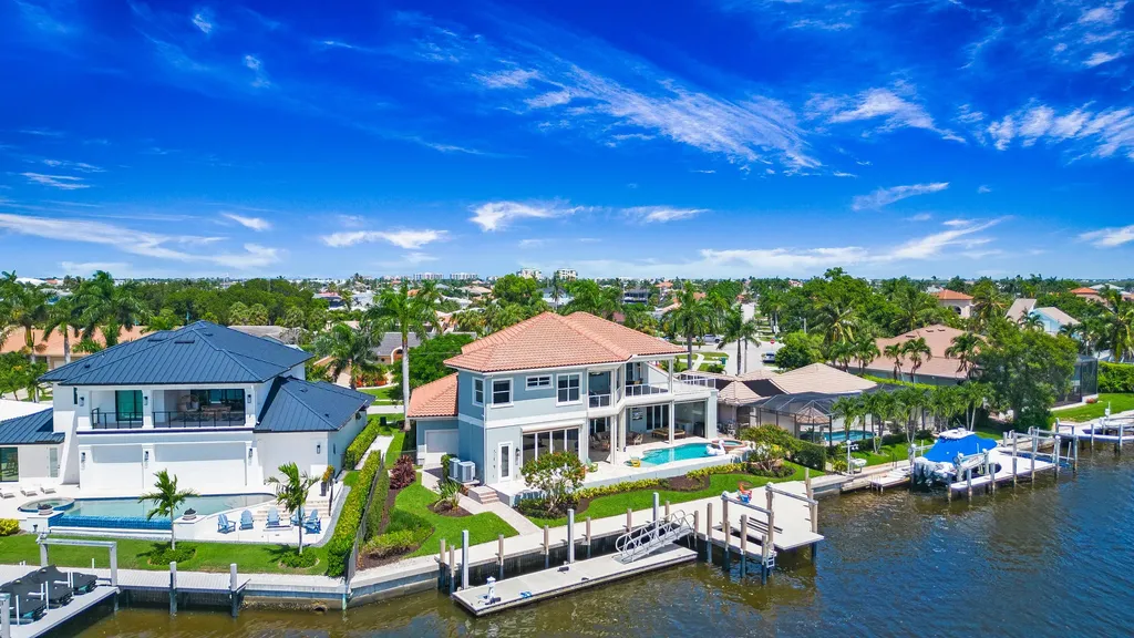 739 Fairlawn Court Marco Island FL 34145