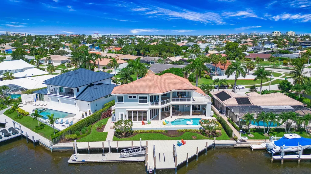 739 Fairlawn Court Marco Island FL 34145