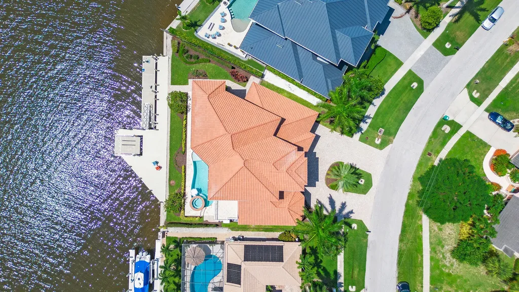 739 Fairlawn Court Marco Island FL 34145
