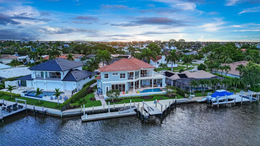 739 Fairlawn Court Marco Island FL 34145