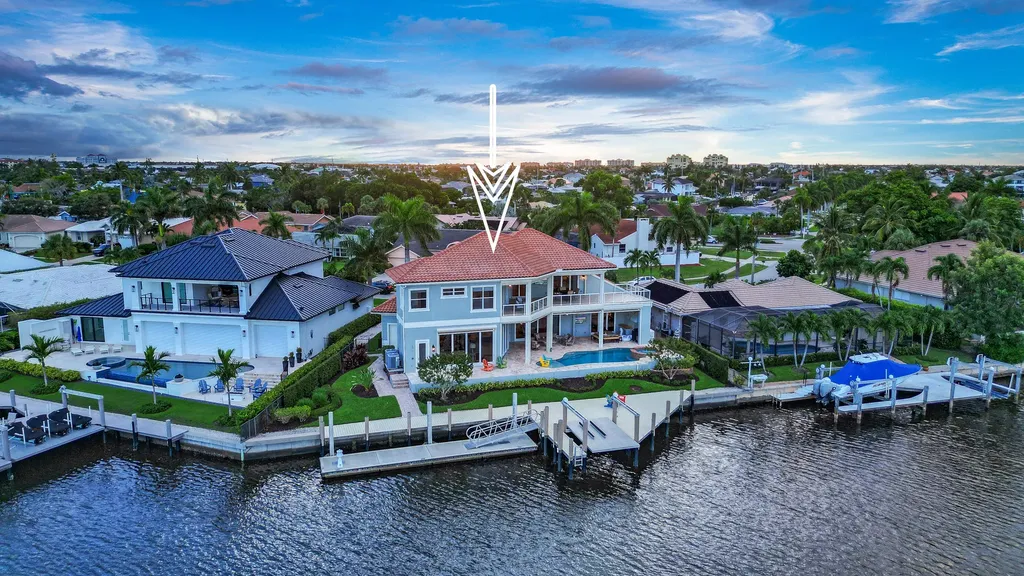 739 Fairlawn Court Marco Island FL 34145