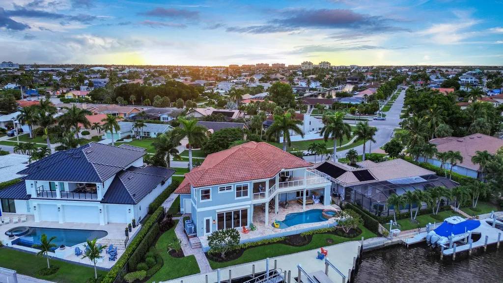 739 Fairlawn Court Marco Island FL 34145