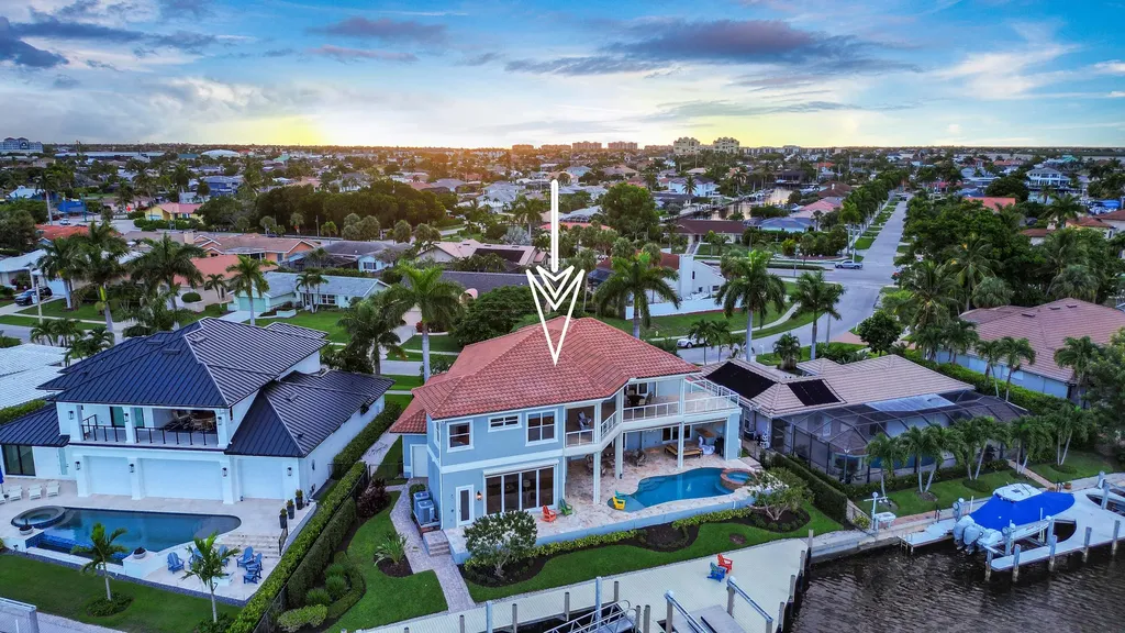 739 Fairlawn Court Marco Island FL 34145